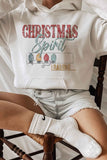 Loading Christmas hoodie