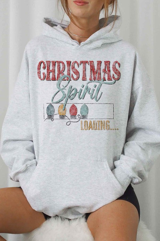 Loading Christmas hoodie