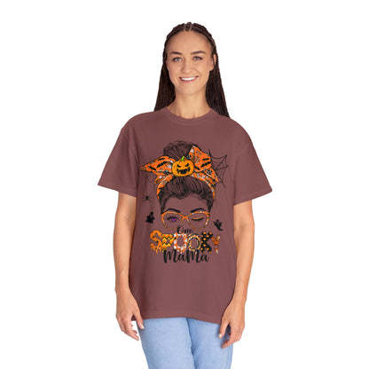 Graphic tee
