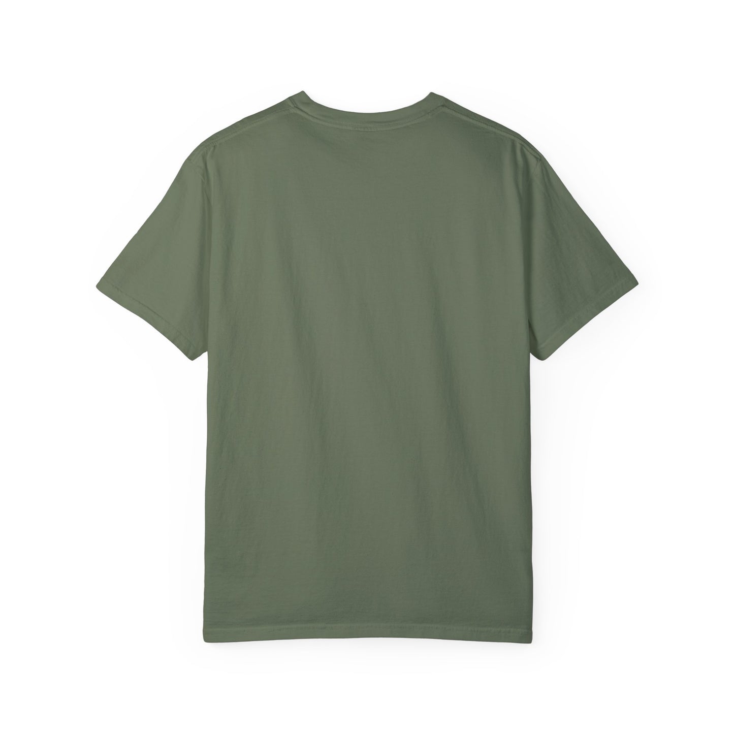 Grinch Garment-Dyed T-shirt