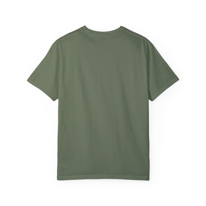 Grinch Garment-Dyed T-shirt