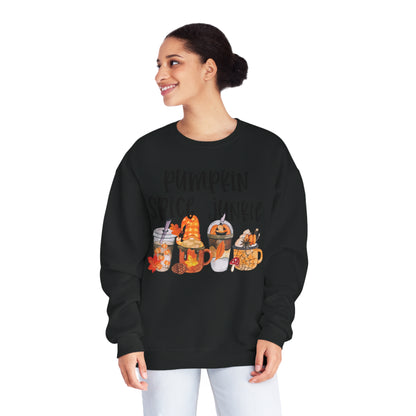 Pumpkin Spice Junky