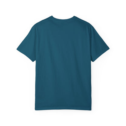 Grinch Garment-Dyed T-shirt