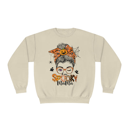 Spooky Mama Sweatshirt