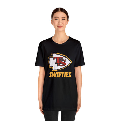 Swifties Football Sunday