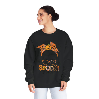 Spooky Mama Sweatshirt
