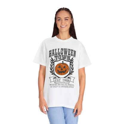 Halloween Town Graphic tee