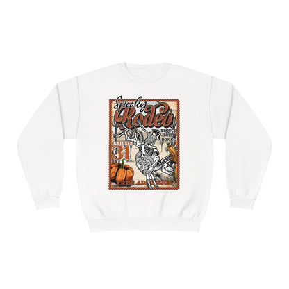 Spooky Rodeo Sweatshirt