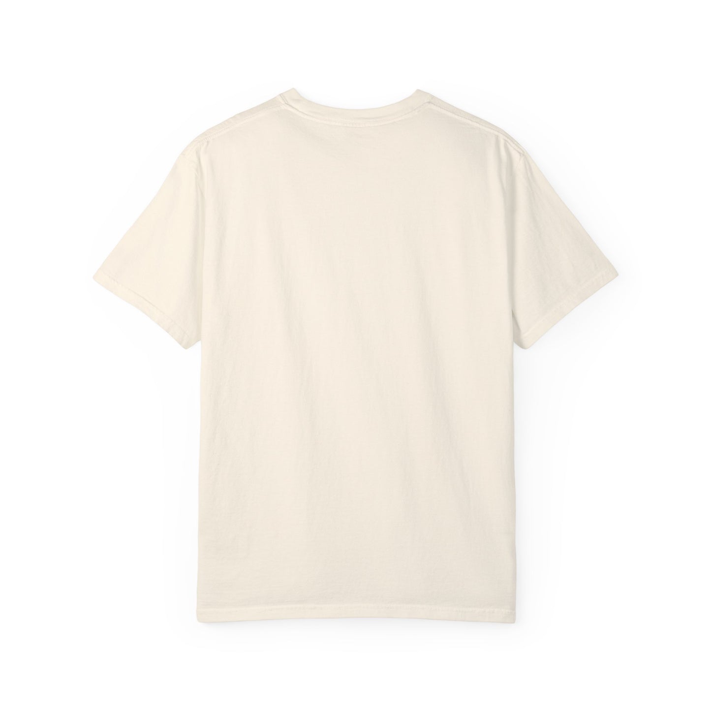 Grinch Garment-Dyed T-shirt