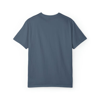 Halloween and Co Graphic Tee