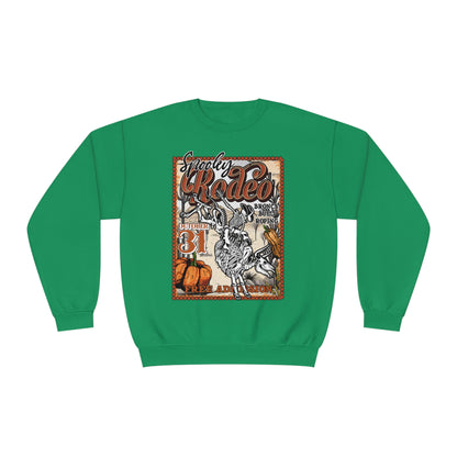 Spooky Rodeo Sweatshirt