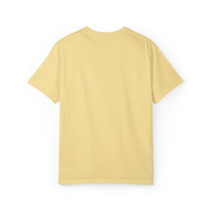 American Woman Garment-Dyed T-shirt