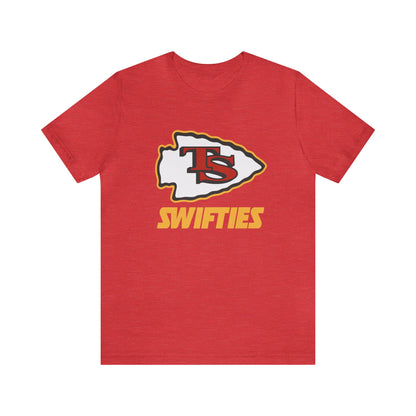 Swifties Football Sunday