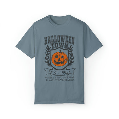 Halloween Town Graphic tee