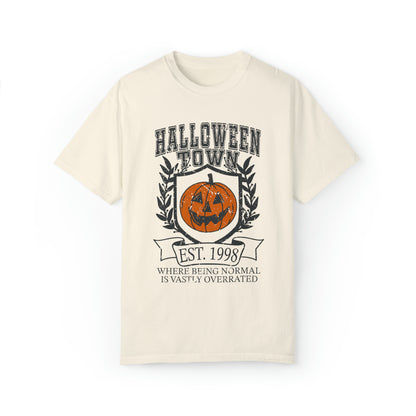 Halloween Town Graphic tee
