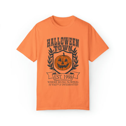 Halloween Town Graphic tee