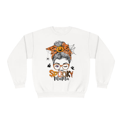 Spooky Mama Sweatshirt