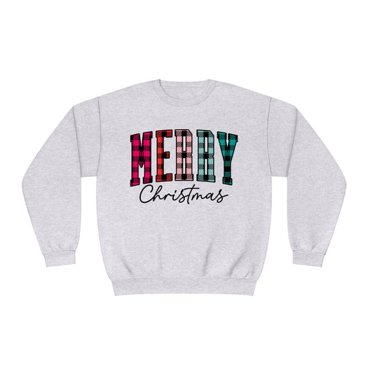 Merry Christmas Sweatshirt