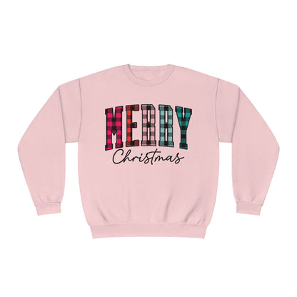 Merry Christmas Sweatshirt
