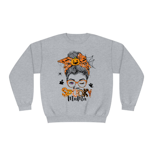 Spooky Mama Sweatshirt