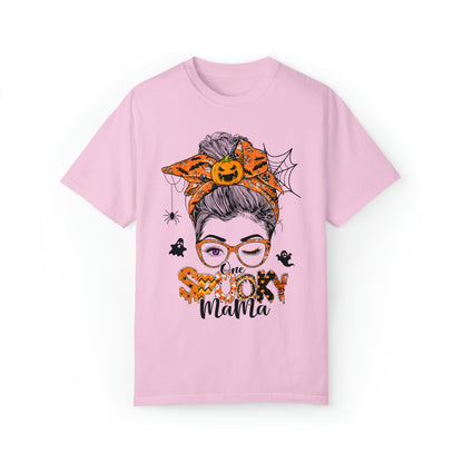 Graphic tee