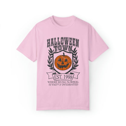Halloween Town Graphic tee