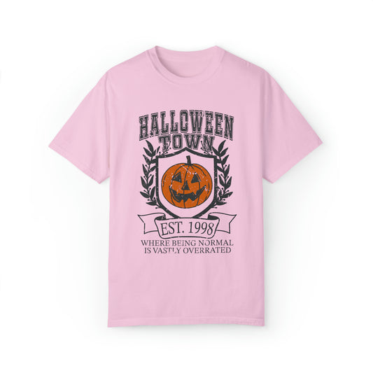Halloween Town Graphic tee