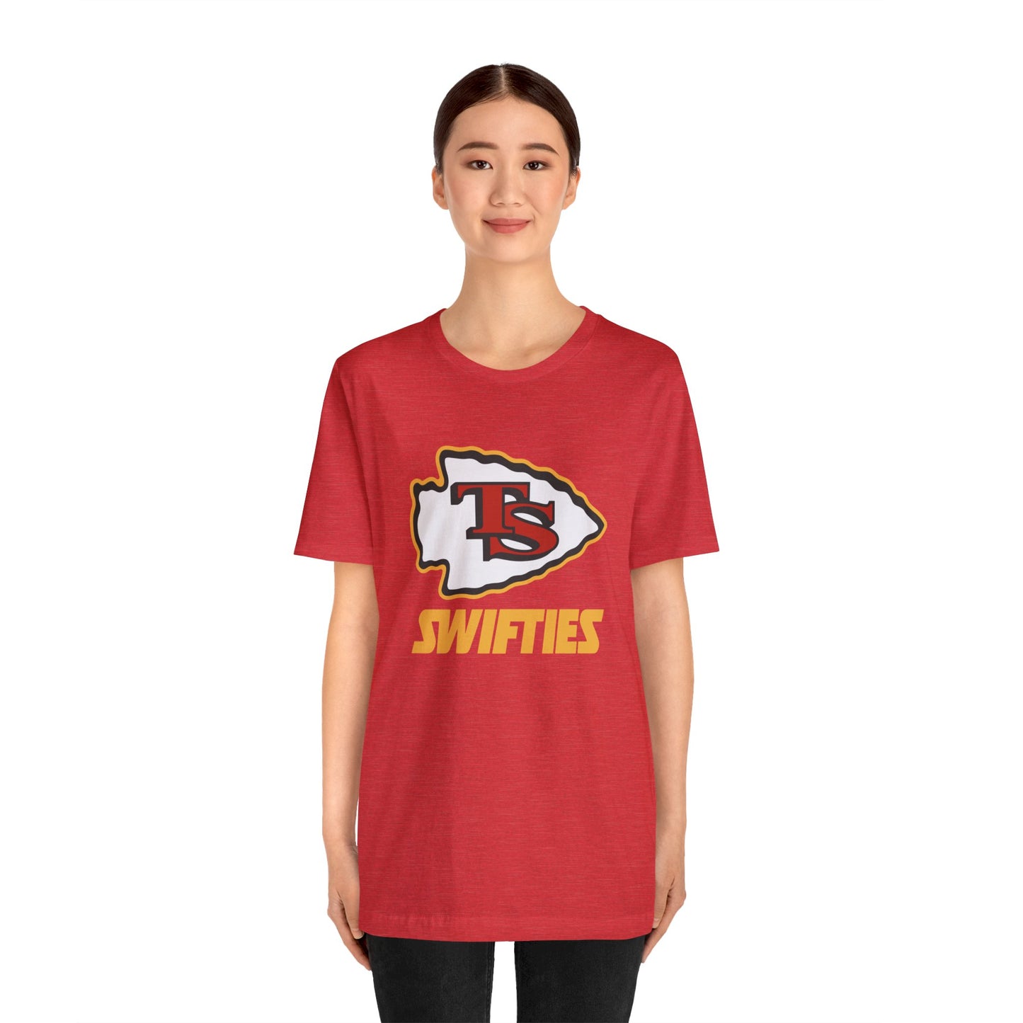 Swifties Football Sunday