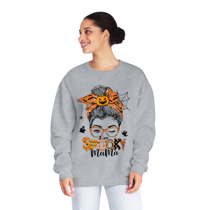Spooky Mama Sweatshirt