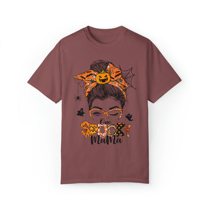 Graphic tee