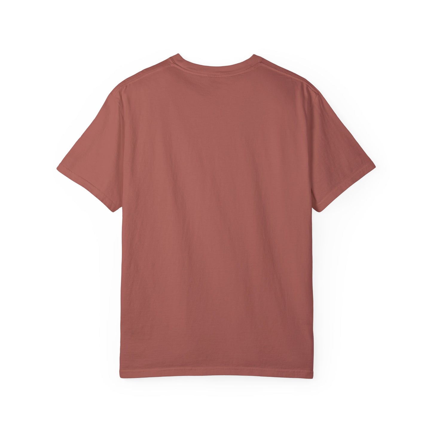 Grinch Garment-Dyed T-shirt