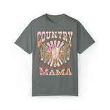 Country Mama Garment-Dyed T-shirt