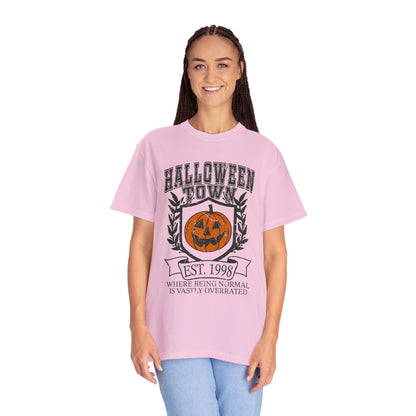 Halloween Town Graphic tee