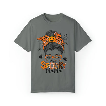 Graphic tee