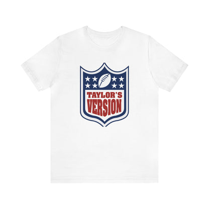 Taylors version Graphic tee