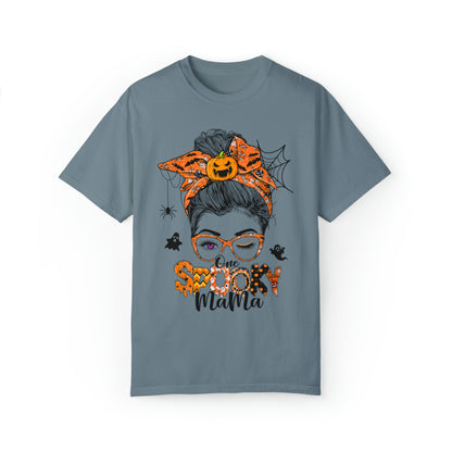 Graphic tee