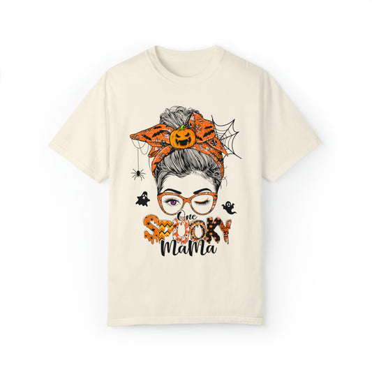 Graphic tee