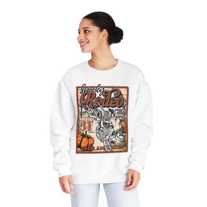Spooky Rodeo Sweatshirt