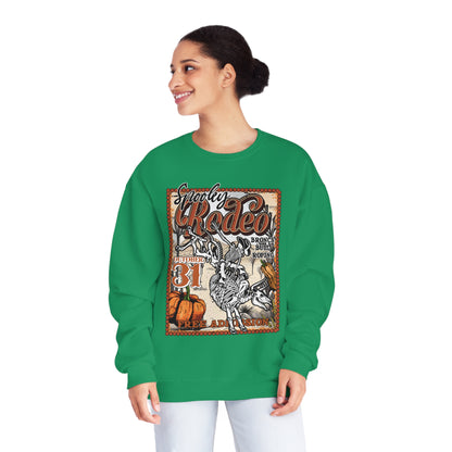 Spooky Rodeo Sweatshirt