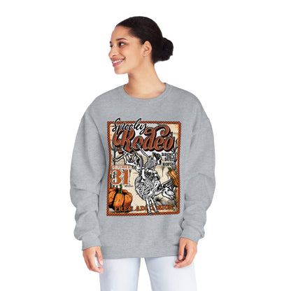 Spooky Rodeo Sweatshirt