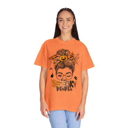 Graphic tee