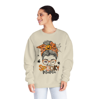 Spooky Mama Sweatshirt