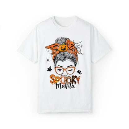 Graphic tee