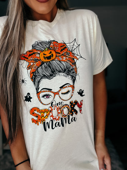 Graphic tee