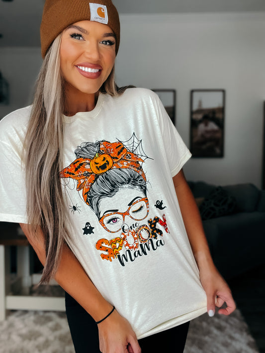 Graphic tee