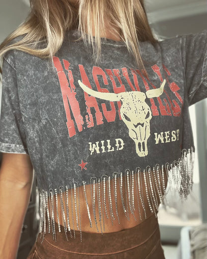 Wild Cowboy