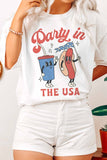 Party in the USA