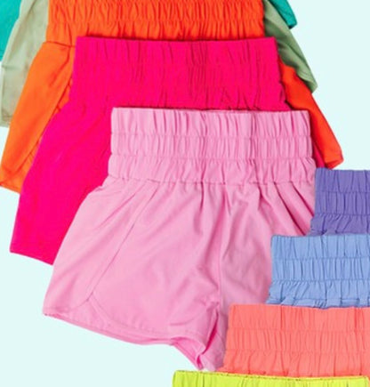 Essential Shorts