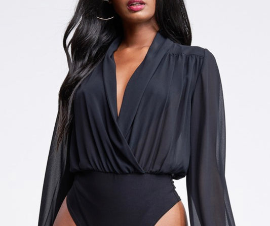 Erica Bodysuit