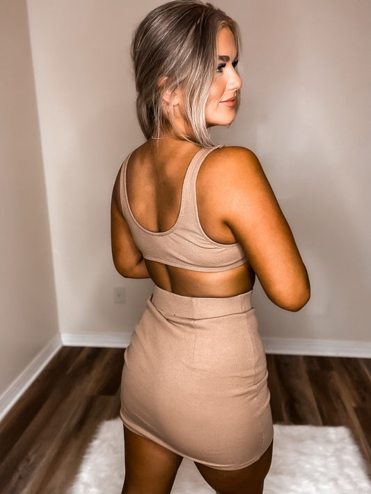 Show Stopper Set